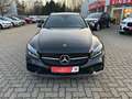 Mercedes-Benz C 200 T Aut AMG Widescreen LED Panorama CARPLAY Noir - thumbnail 6