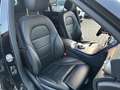 Mercedes-Benz C 200 T Aut AMG Widescreen LED Panorama CARPLAY Noir - thumbnail 19