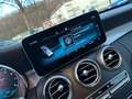 Mercedes-Benz C 200 T Aut AMG Widescreen LED Panorama CARPLAY Noir - thumbnail 25