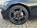 Mercedes-Benz C 200 T Aut AMG Widescreen LED Panorama CARPLAY Noir - thumbnail 10