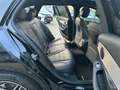 Mercedes-Benz C 200 T Aut AMG Widescreen LED Panorama CARPLAY Noir - thumbnail 17