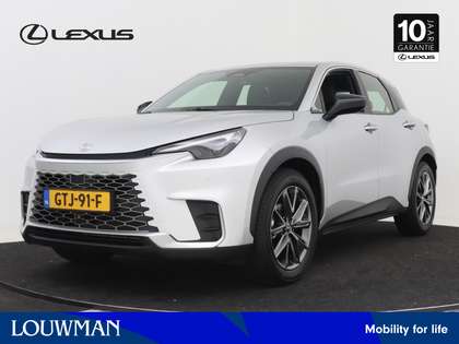 Lexus LBX 1.5 Hybrid Elegant | Leder | Stoel- en stuurverwar
