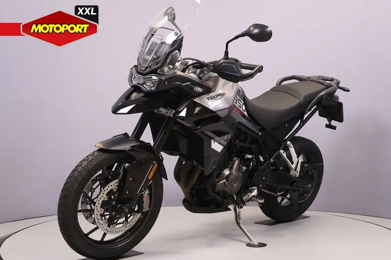 Triumph Tiger Sport - foto 4