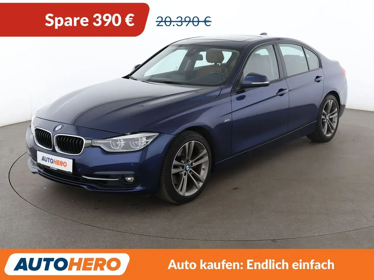 BMW 330