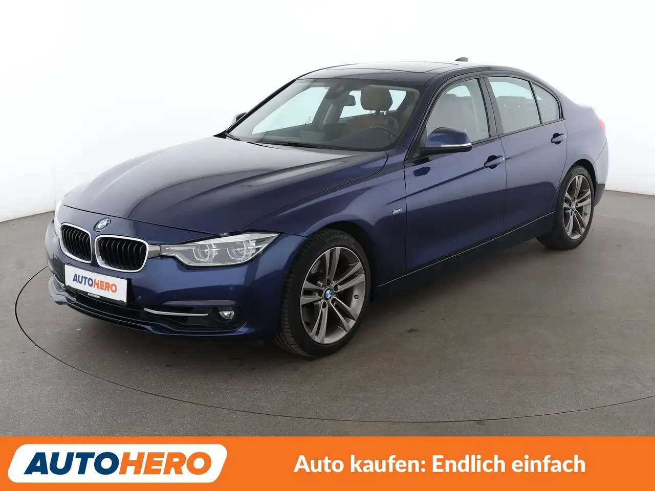 BMW 330