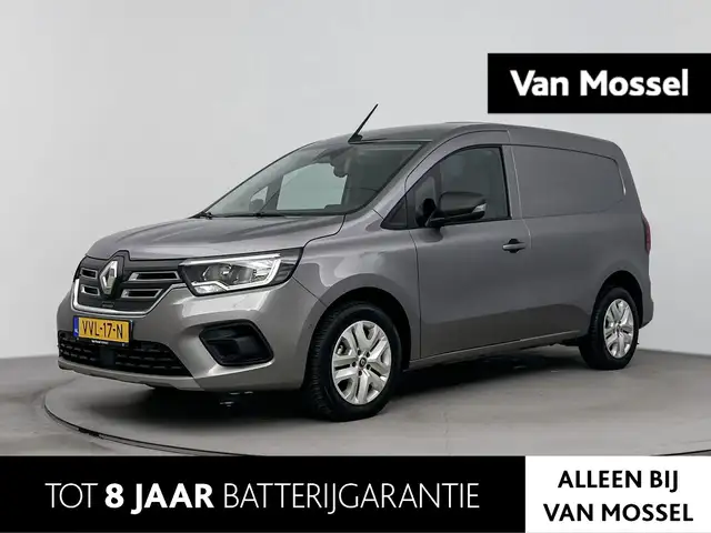 Renault Kangoo E-TECH Extra 11 kW 44 kWh 122Pk L1 | Navigatie | Apple &