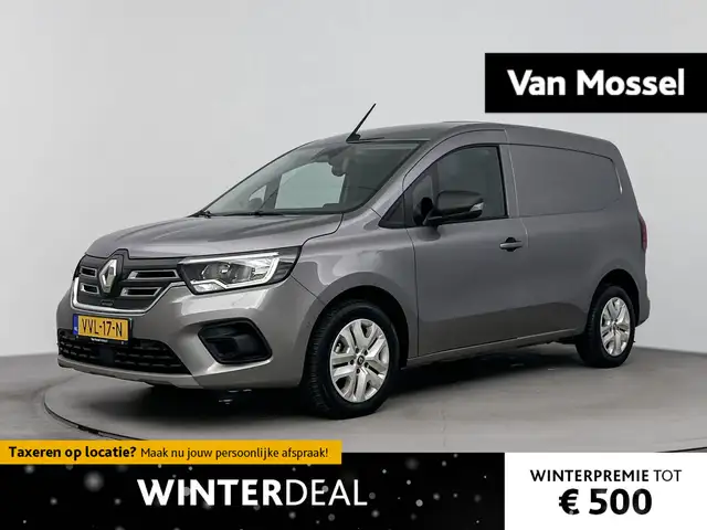 Renault Kangoo E-TECH Extra 11 kW 44 kWh 122Pk L1 | Navigatie | Apple &