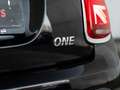 MINI One *Black Wheels-Led-Navi-Airco* - 54750 km !!! Nero - thumbnail 14
