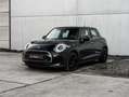 MINI One *Black Wheels-Led-Navi-Airco* - 54750 km !!! Nero - thumbnail 1
