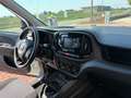 Fiat Doblo Doblo 1.6 16v natural power Wit - thumbnail 11