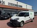 Fiat Doblo Doblo 1.6 16v natural power Wit - thumbnail 1