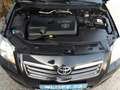 Toyota Avensis Kombi 2,2D Linea Sol FaceliftMod2008 Leder Navi... Schwarz - thumbnail 13