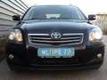 Toyota Avensis Kombi 2,2D Linea Sol FaceliftMod2008 Leder Navi... Schwarz - thumbnail 15