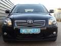 Toyota Avensis Kombi 2,2D Linea Sol FaceliftMod2008 Leder Navi... Schwarz - thumbnail 1