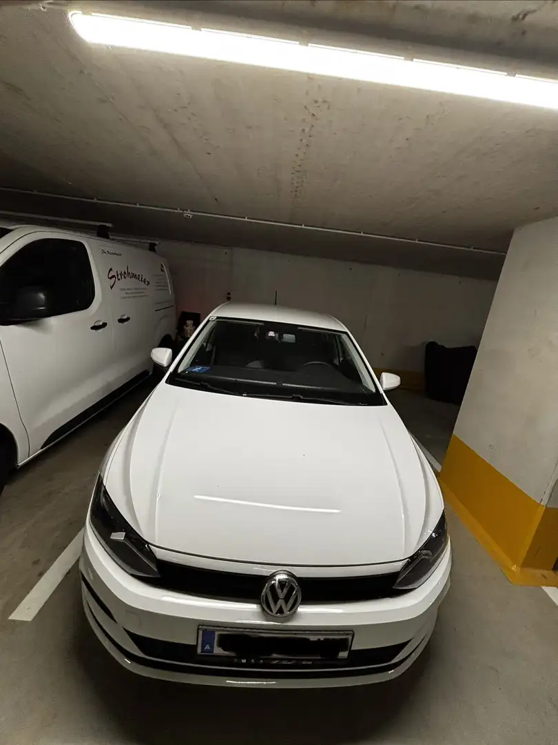 Volkswagen Polo 1,0 Austria - 1