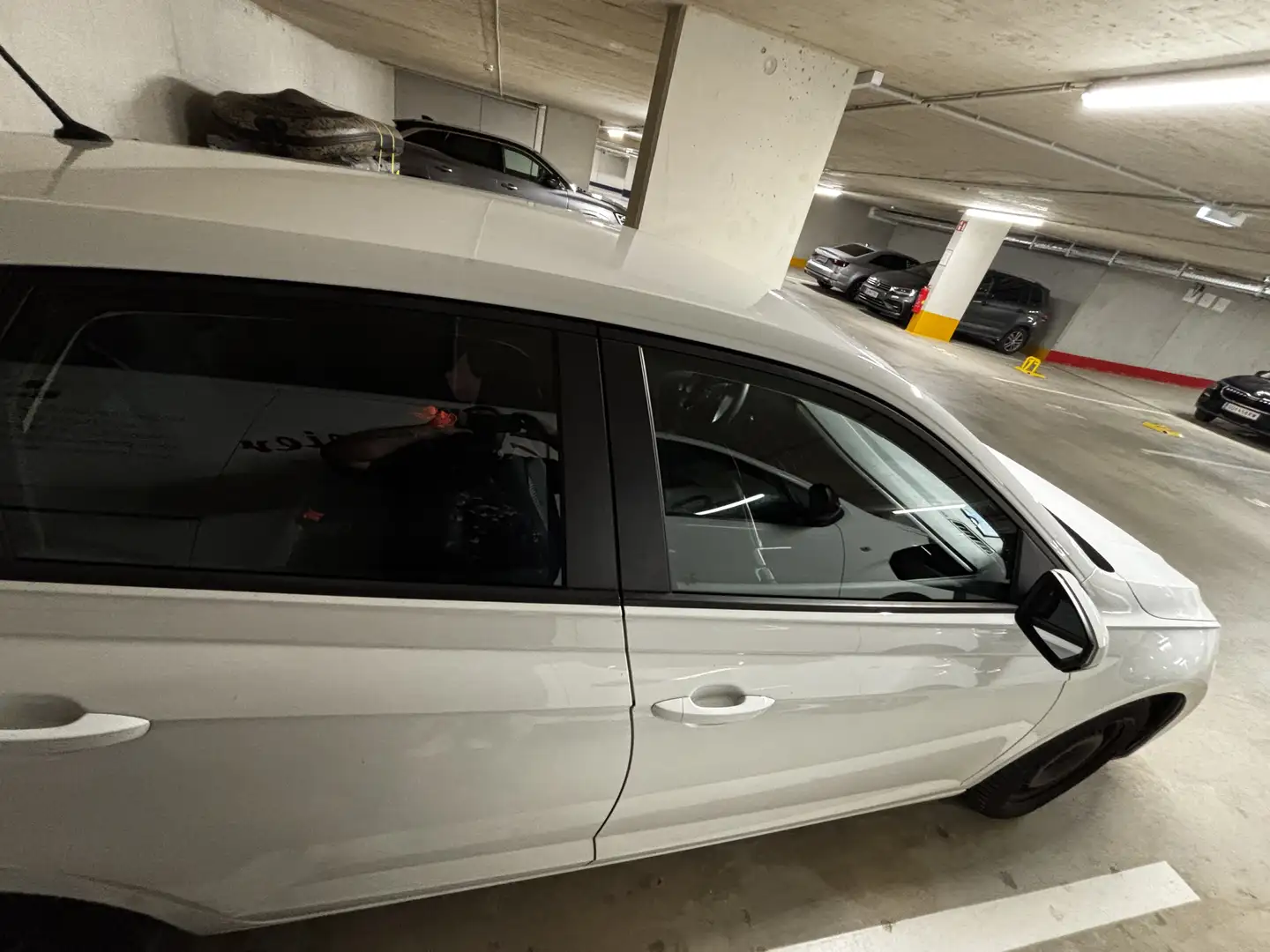 Volkswagen Polo 1,0 Austria - 2