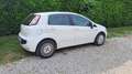 Fiat Grande Punto Grande Punto 1.3 MJT 75 CV 5 porte S&S Actual Bianco - thumbnail 2