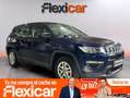 Jeep Compass 1.6 Mjt Sport 4x2 Azul - thumbnail 1