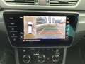 Skoda Superb Combi 2.0 TDI DSG Style ASSIST*AHK*NAV*ACC*RFK* Bleu - thumbnail 13