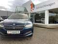 Skoda Superb Combi 2.0 TDI DSG Style ASSIST*AHK*NAV*ACC*RFK* Azul - thumbnail 6