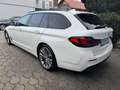 BMW 540 d xDrive Facelift*LASER*HUD*DisplayKey*Netto Wit - thumbnail 4