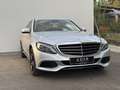 Mercedes-Benz C 220 BlueTEC A-Edition Plus Aut. Grau - thumbnail 3