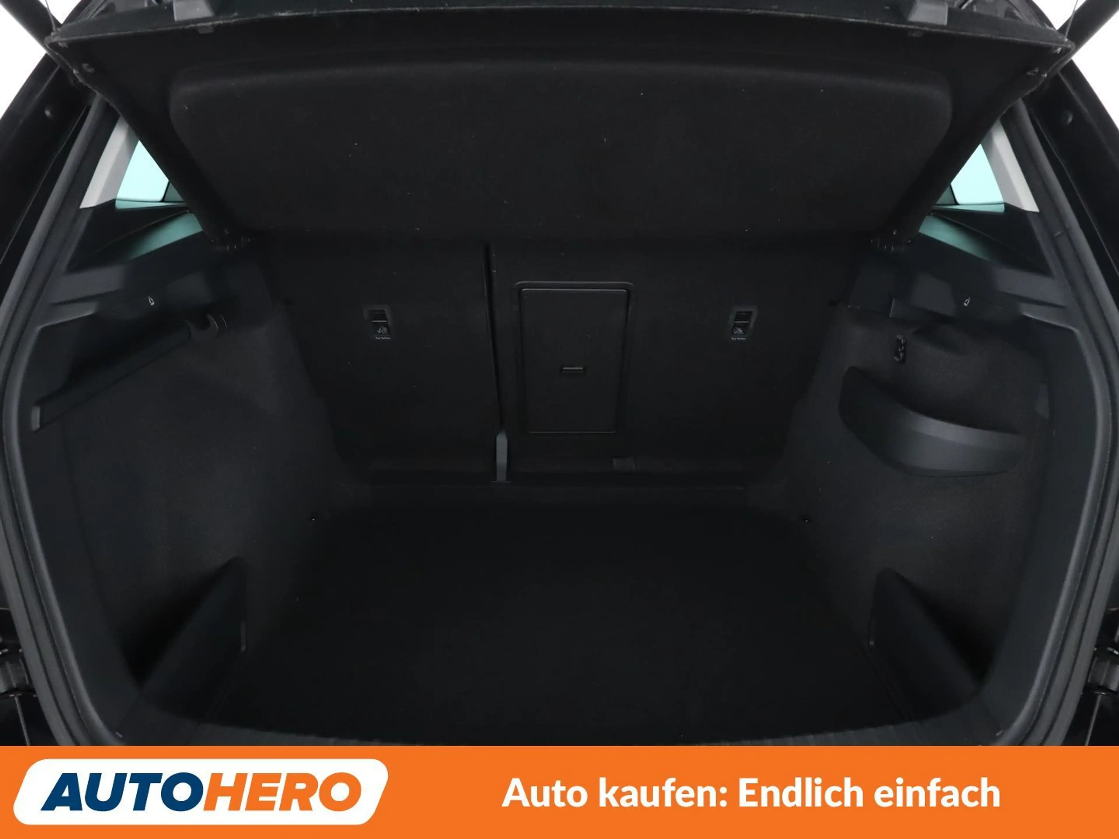 Skoda Karoq 1.5 TSI ACT Drive 125 Aut.*NAV*TEMPO*CAM*PDC*SHZ* — photo 15