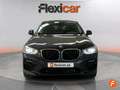 BMW X4 xDrive20d Gris - thumbnail 2