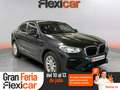 BMW X4 xDrive20d Gris - thumbnail 1