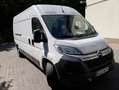 Citroen Jumper 33 L3H2  MOTORSCHADEN Wit - thumbnail 3