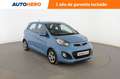 Kia Picanto 1.0 Concept Azul - thumbnail 8