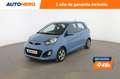 Kia Picanto 1.0 Concept Azul - thumbnail 1