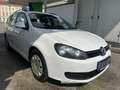 Volkswagen Golf 1.6 TDI DPF BlueMotion Technology Style - thumbnail 11