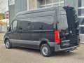 Mercedes-Benz Sprinter 211 CDI FWD L2 Klima AHK Zwart - thumbnail 5