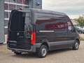 Mercedes-Benz Sprinter 211 CDI FWD L2 Klima AHK Zwart - thumbnail 4