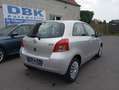 Toyota Yaris Sol Klima 2.HD TÜV & Service neu Silber - thumbnail 4