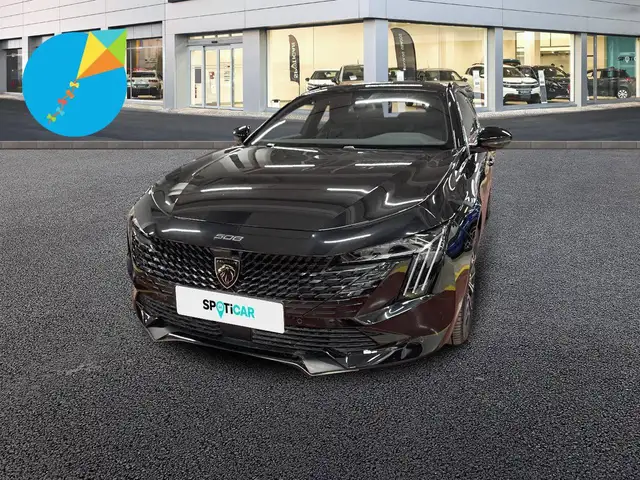 Peugeot 508 BlueHDi 130 Allure SW S/S