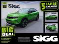 Opel Mokka 1.2 Turbo Ultimate Sitzheizung, AppleCar Grün - thumbnail 1