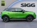 Opel Mokka 1.2 Turbo Ultimate Sitzheizung, AppleCar Grün - thumbnail 8
