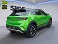 Opel Mokka 1.2 Turbo Ultimate Sitzheizung, AppleCar Grün - thumbnail 7
