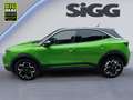 Opel Mokka 1.2 Turbo Ultimate Sitzheizung, AppleCar Grün - thumbnail 3