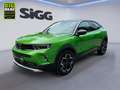 Opel Mokka 1.2 Turbo Ultimate Sitzheizung, AppleCar Grün - thumbnail 2