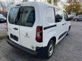 Peugeot Partner Pro Avantage Plus Edition L1 Klima Weiß - thumbnail 5