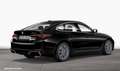 BMW i4 eDrive40 Gran Coupé UPE 59.800,-- Schwarz - thumbnail 2