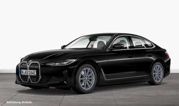 eDrive40 Gran Coupé