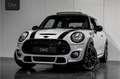 MINI Cooper S Mini 2.0 | JCW-Pakket | Navigatie | Panorama | Hal Wit - thumbnail 1