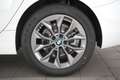 BMW 216 i Weiß - thumbnail 4