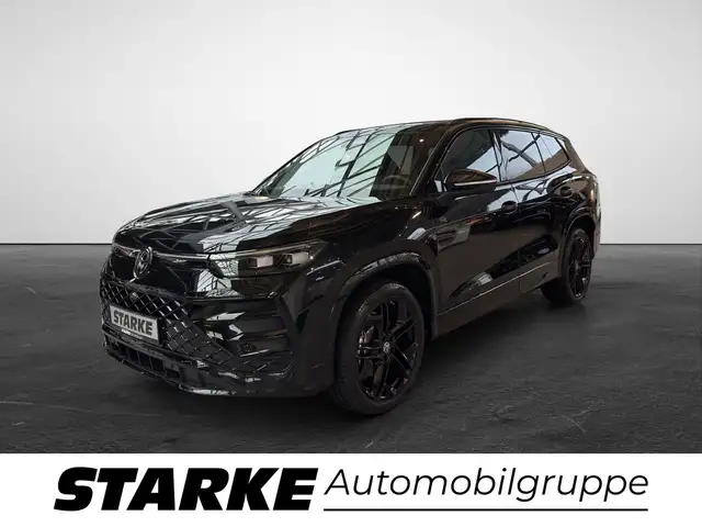 Volkswagen Tayron 2.0 TDI DSG 4MOTION R-Line