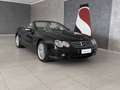Mercedes-Benz SL 55 AMG SL 55 k AMG 500cv- ASI-Unico Proprietario Nero - thumbnail 4