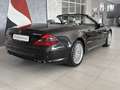 Mercedes-Benz SL 55 AMG SL 55 k AMG 500cv- ASI-Unico Proprietario Nero - thumbnail 6